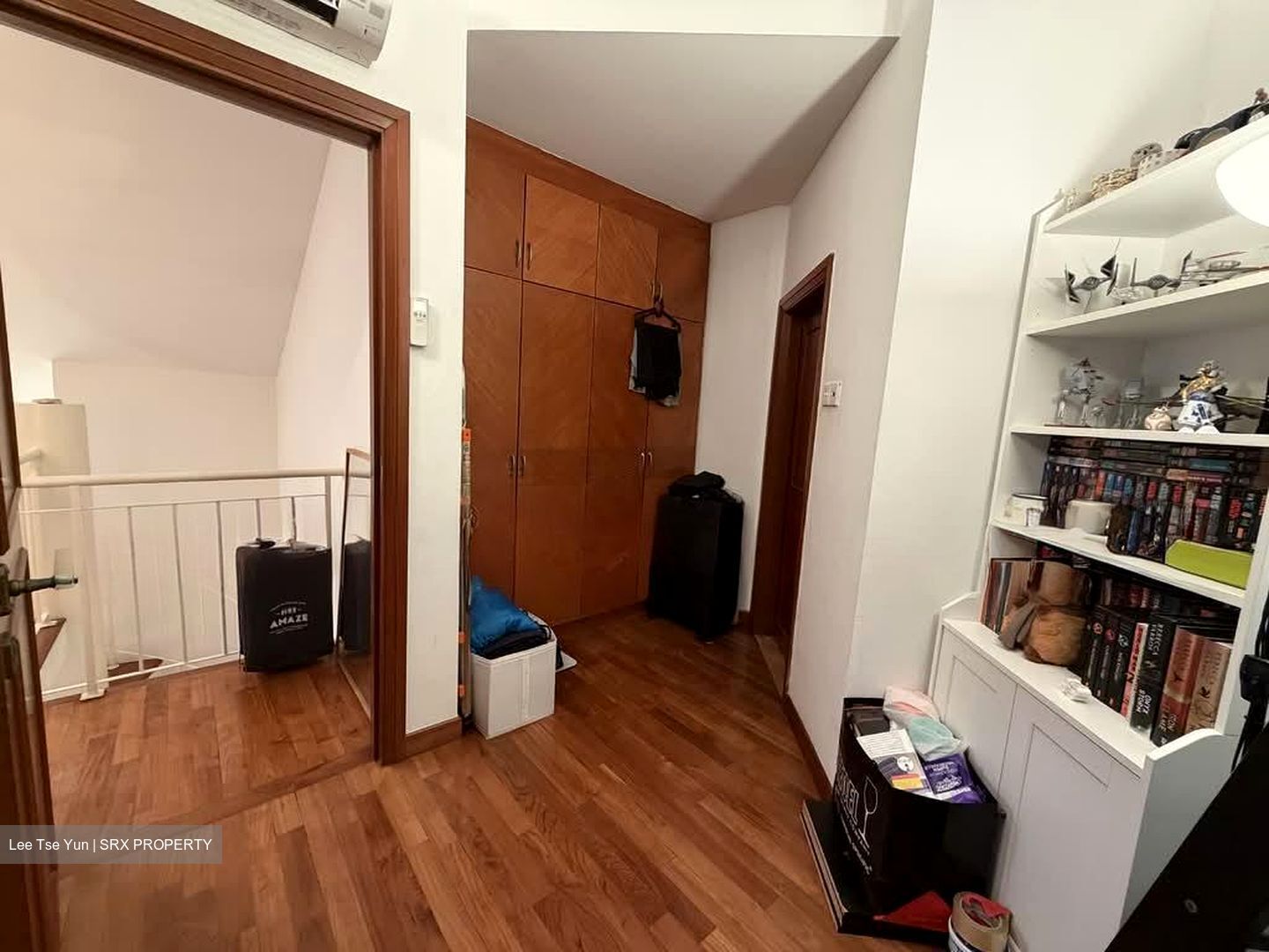 Villa Marina (D15), Condominium #556576221
